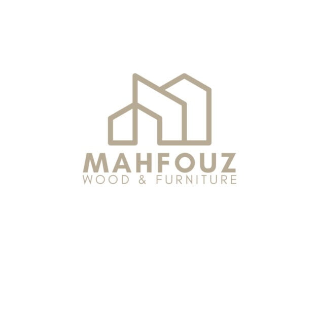 Mahfouz furniture