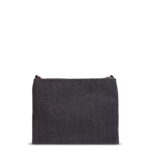 Back Design & Quality of 'الحب Cross Bag