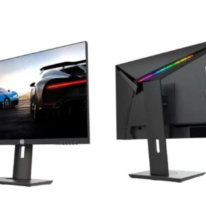 Pro gaming monitor