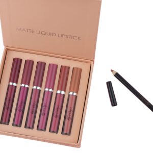 Aurielly lipstick kit