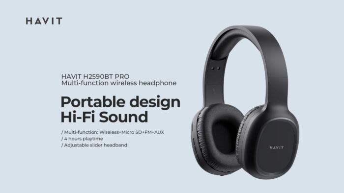 Havit pro headset - Image 2