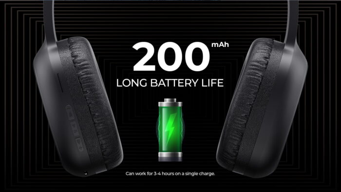 Havit pro headset - Image 4
