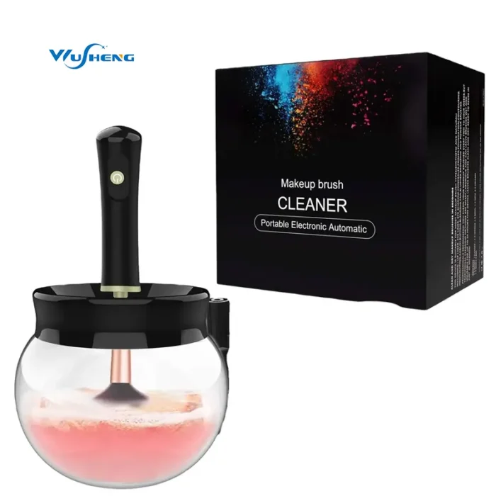 Makeup Brush Cleaner & Dryer - Image 6
