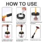 Makeup Brush Cleaner & Dryer - Image 4