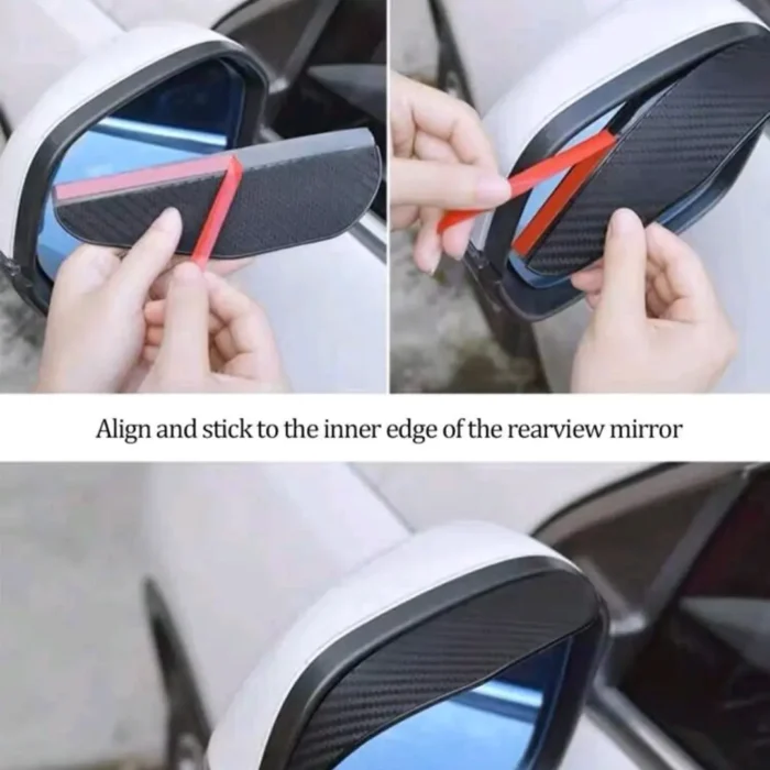 Aqua mirror - Image 2