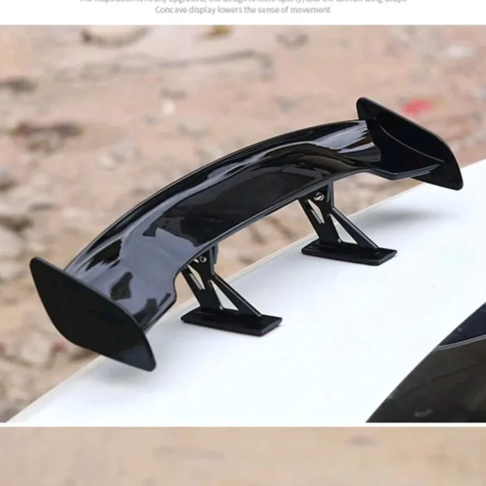 Mini spoiler - Image 2