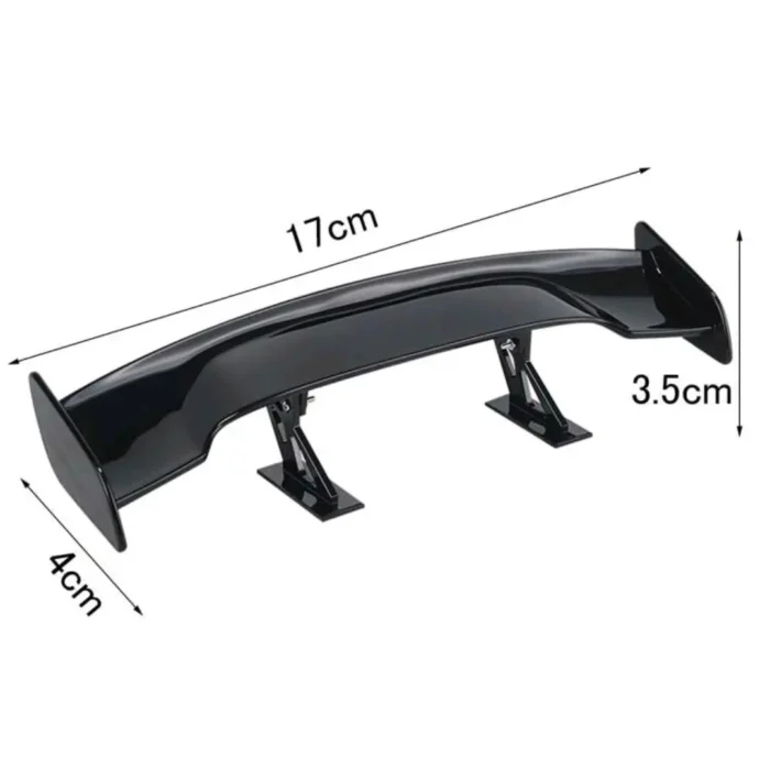 Mini spoiler - Image 1