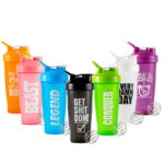 Protein shaker