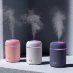 Air humidifier aroma portable - Image 4