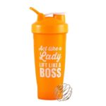 Protein shaker - Image 2
