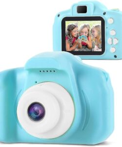 Kids digital camera