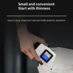 Portable router 4G - Image 2