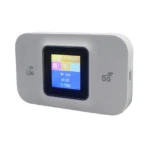 Portable router 4G