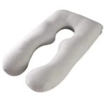 Pregnancy U shape pillow - Image 2