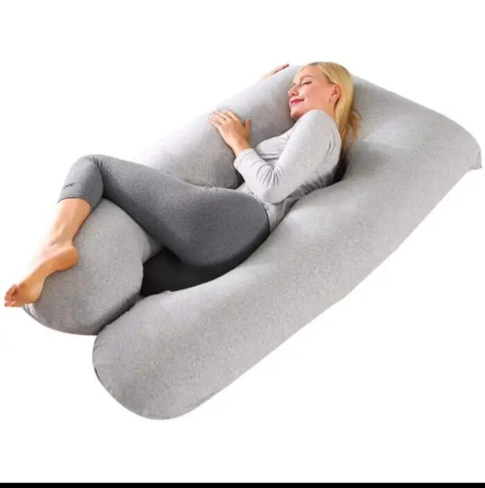 Pregnancy U shape pillow - Image 1