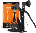 Camping multitool