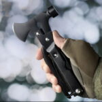 Camping multitool - Image 3