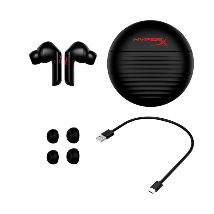 Airbuds cloud hyper x - Image 1