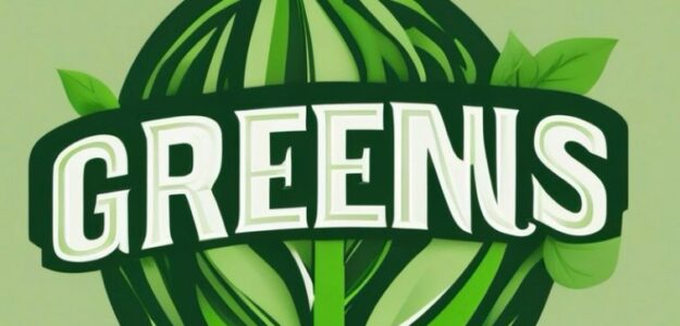 Greenis