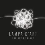 Lampa d'Art