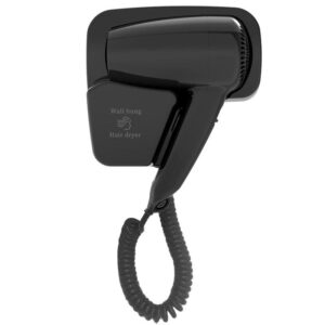 Hair dryer