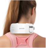 Porodo lifestyle neck  and waist massager