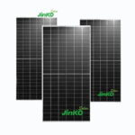 Solar panel jinko - Image 3