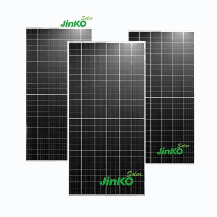 Solar panel jinko - Image 3