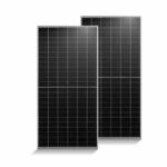 Solar panel jinko