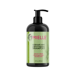 Mielle Rosemary Mint Strengthening Shampoo 500 ml