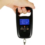 Portable electronic scale - Image 2