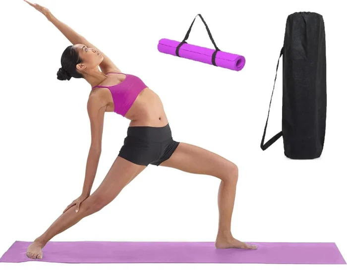 FITNESS MAT - Image 3