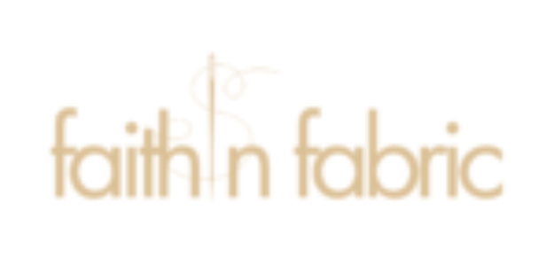 Faith in fabric