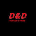 D and D fishing