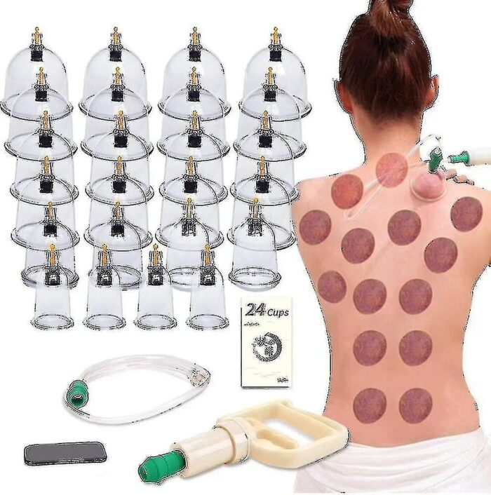 Cupping Set - Image 3