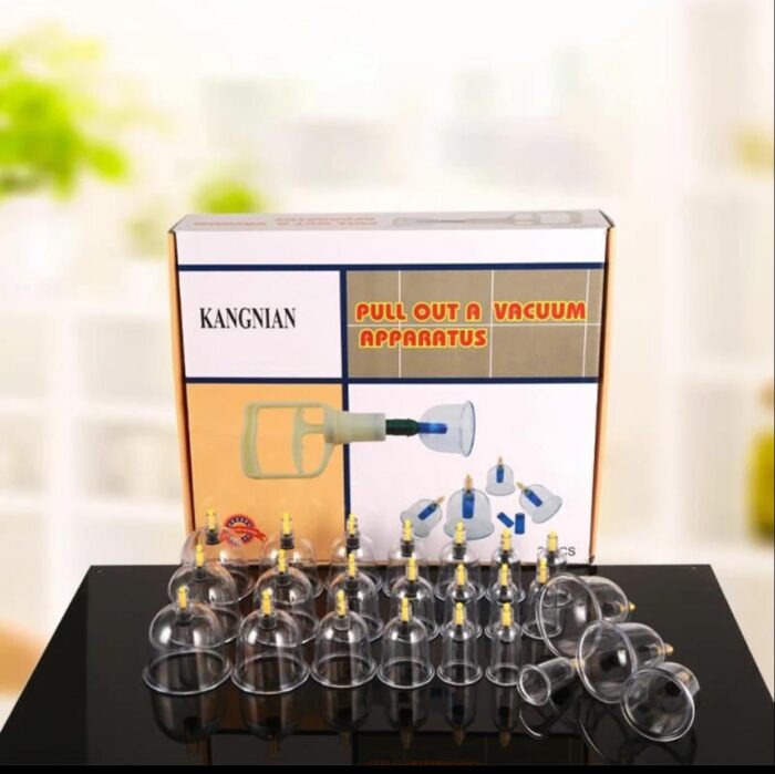Cupping Set - Image 2