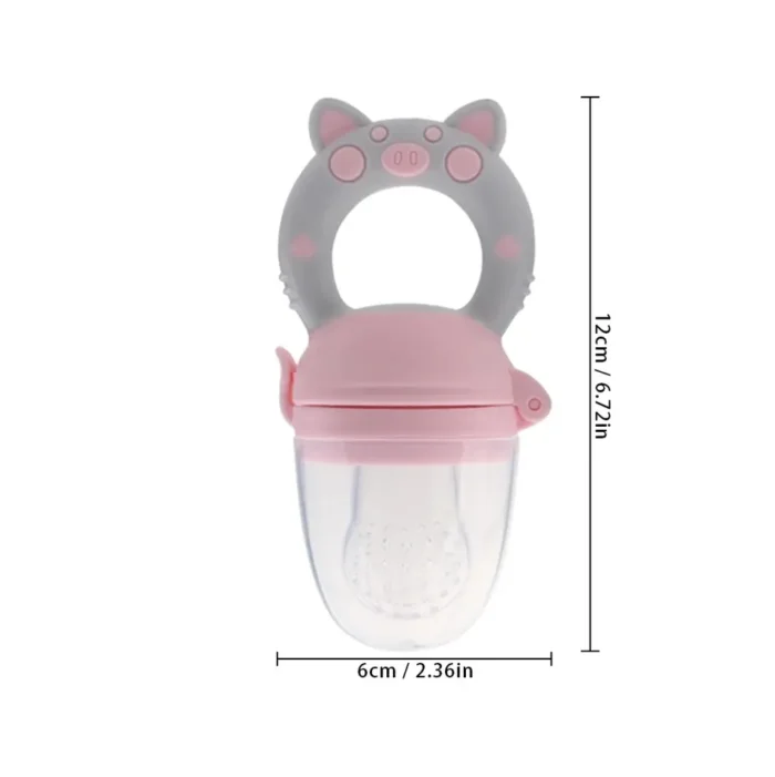 Food pacifiers - Image 1