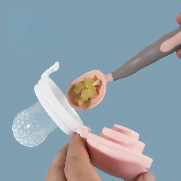 Food pacifiers - Image 2