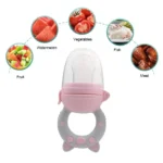Food pacifiers - Image 4