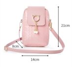 Mini cross bag - Image 2