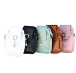 Mini cross bag - Image 3