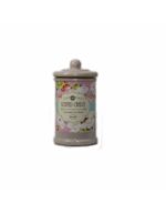 Scented candles colored cover JD-002 - Image 4