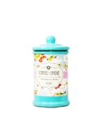 Scented candles colored cover JD-002 - Image 2
