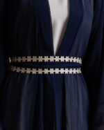 Midnight Abaya - Image 2