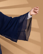 Midnight Abaya - Image 3