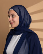 Midnight Abaya - Image 4
