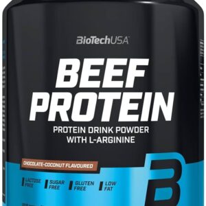 beef protein