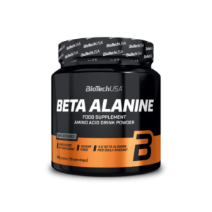 beta alanine