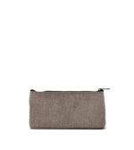 Back Design Gray Wallet