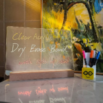 Light-up Drawing Board - Image 2